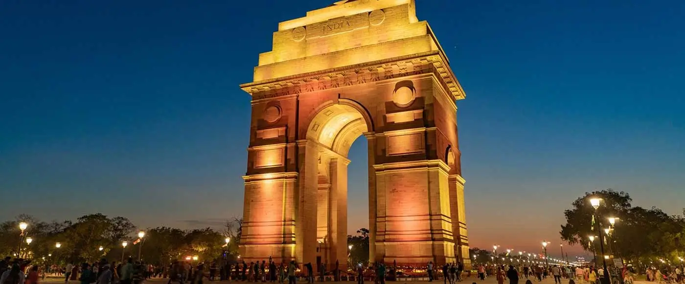 India Gate