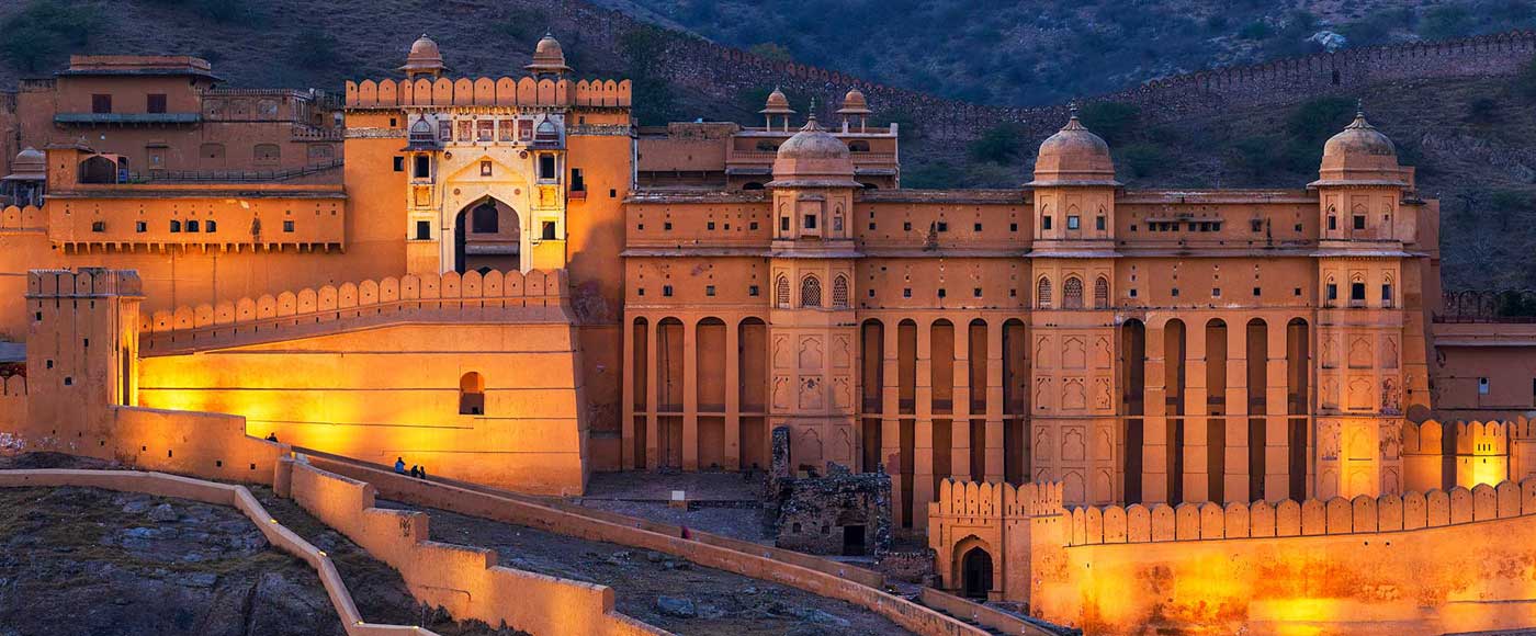 Heritage India Private Tours