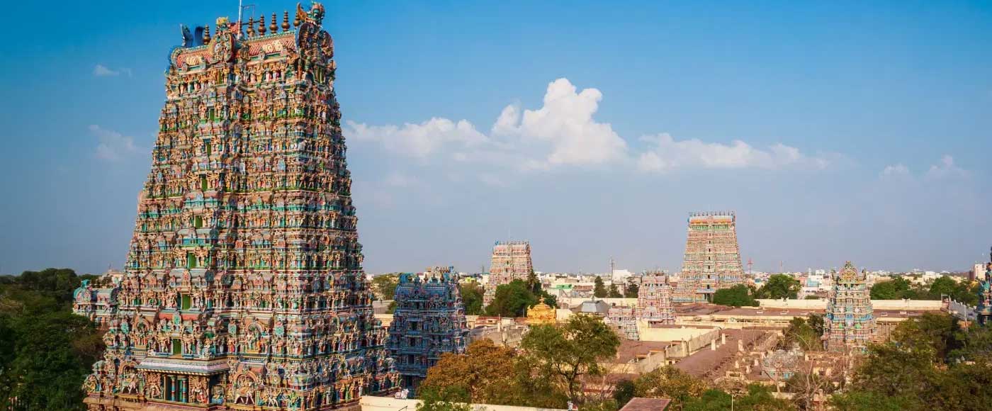 Heritage India Private Tours