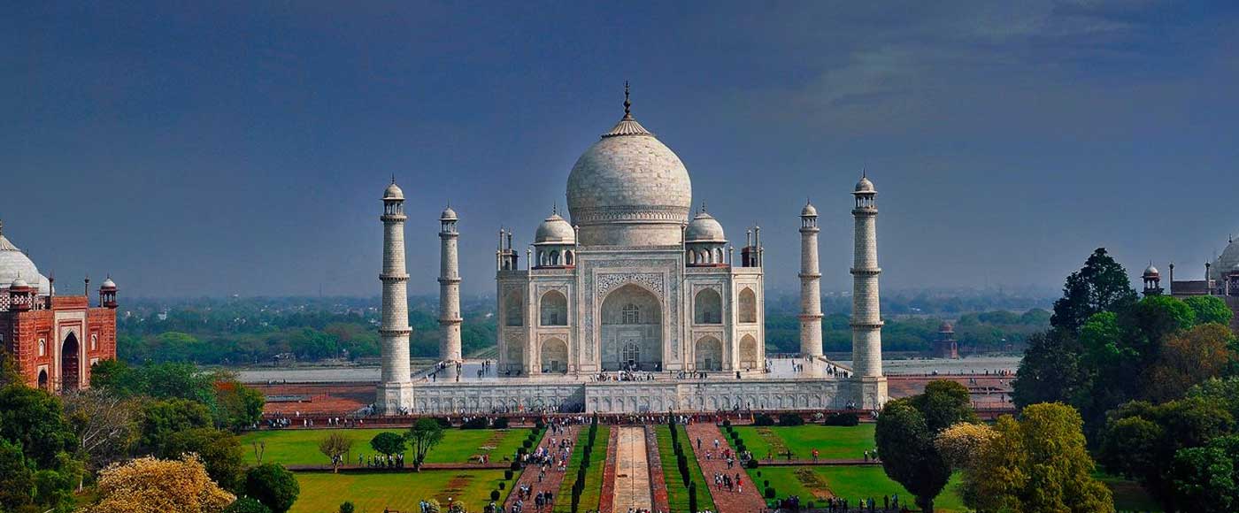 Heritage India Private Tours