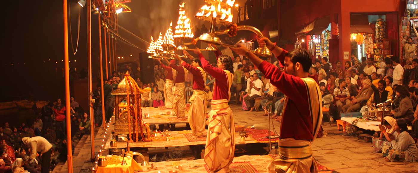 Heritage India Private Tours