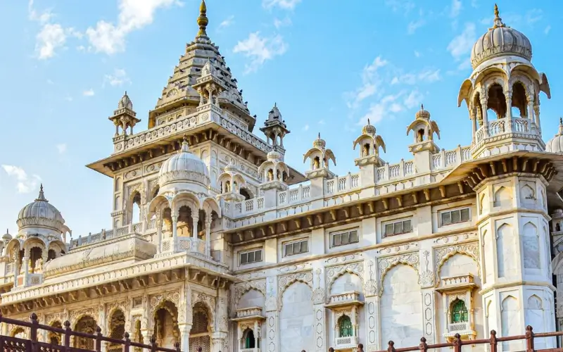 best-rajasthan-itinerary-by-car