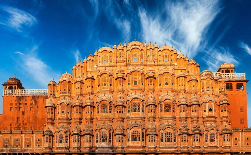 Delhi to Jaipur by Private Car and Driver – The Smart Traveller’s Choice