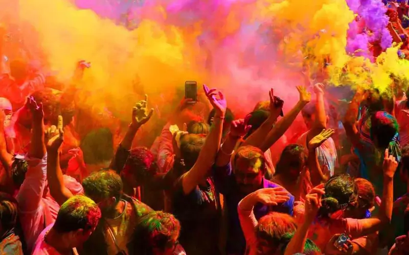 holi-in-rajasthan