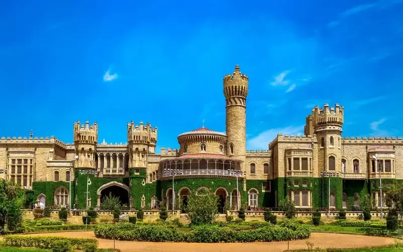 India Tour from UK