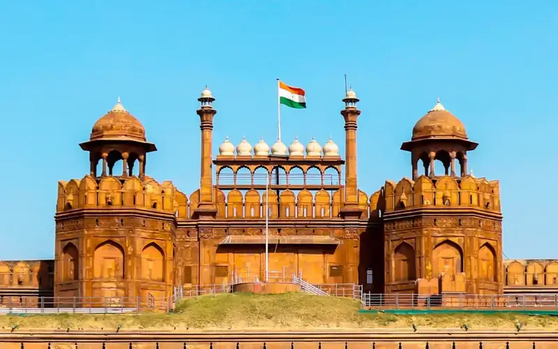 India Tour from USA