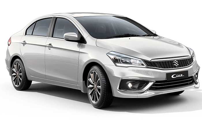 Maruti Suzuki Ciaz