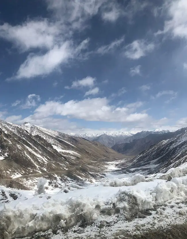 Leh Ladakh Tour Packages with Private Car & Driver | Heritage India Private Tours