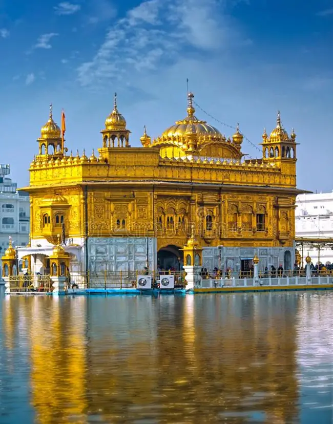 North India Tour Packages with Private Car & Driver | Heritage India Private Tours
