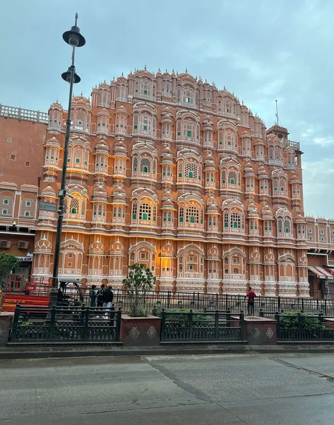 Rajasthan Tour Packages with Private Car & Driver | Heritage India Private Tours