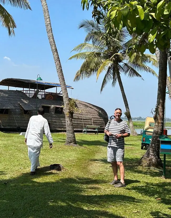 South India Tour Packages with Private Car & Driver | Heritage India Private Tours