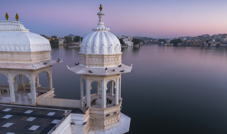 Explore the top 5 destinations in North India