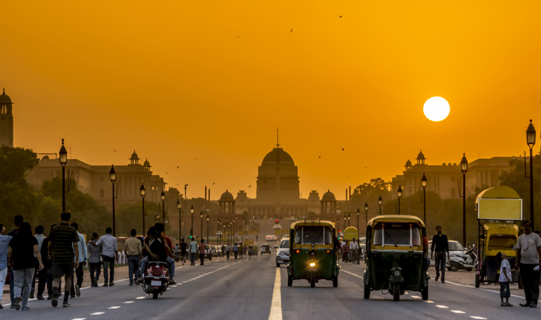 Planning your first time in India Holidays? Let us walk you through the “Must Haves”
