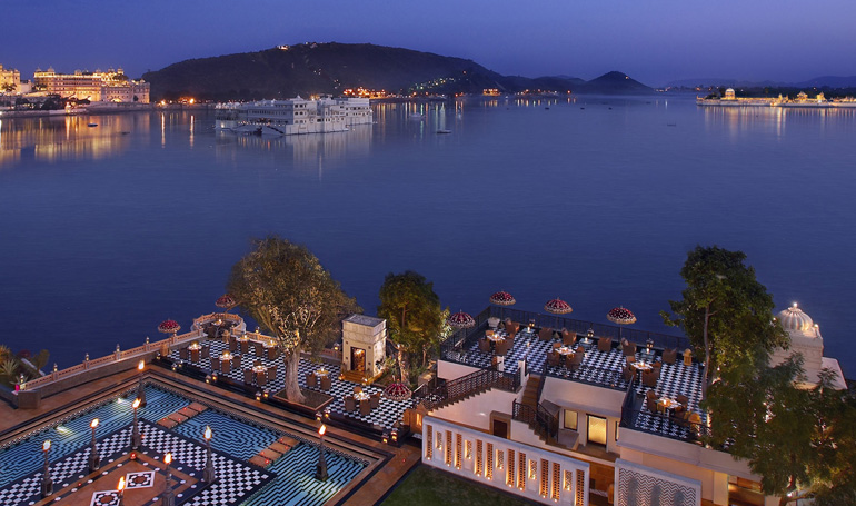 Secret behind the most beautiful city of Udaipur’s beauty