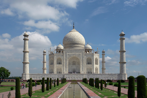 About Us | Heritage India Private Tours