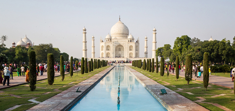 Golden Triangle Tours | Heritage India Private Tours