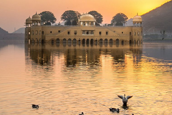 Amazingly Romantic Rajasthan Tour Package 10 Nights 11 Days