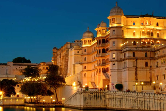 Classic Luxury Rajasthan Tour 7 Days