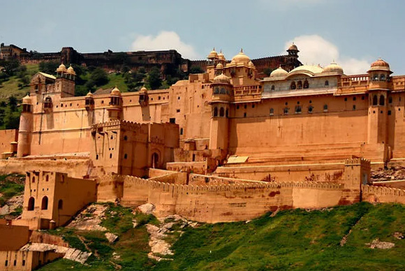 Colours of Rajasthan 10 Day Tour