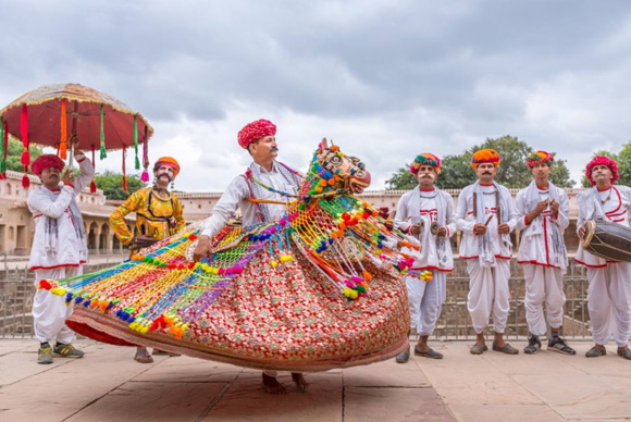 Cultural Rajasthan 10 Days