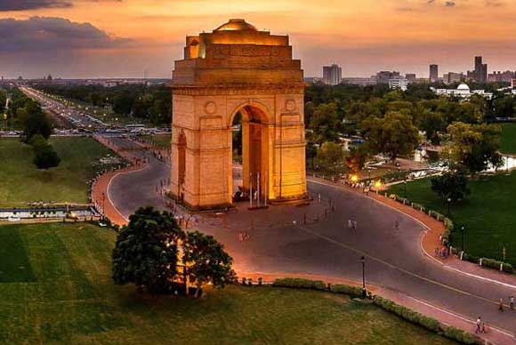 Delhi Same Day Tour