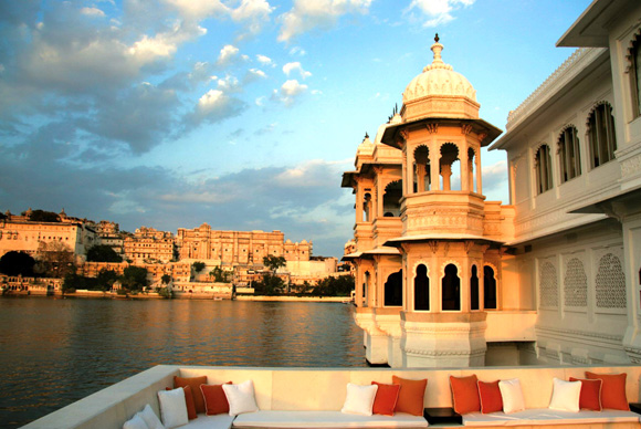 Golden Triangle Tour with Pushkar