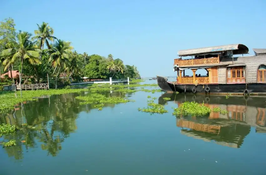South India Offbeat Villages and Local Culture Tour
