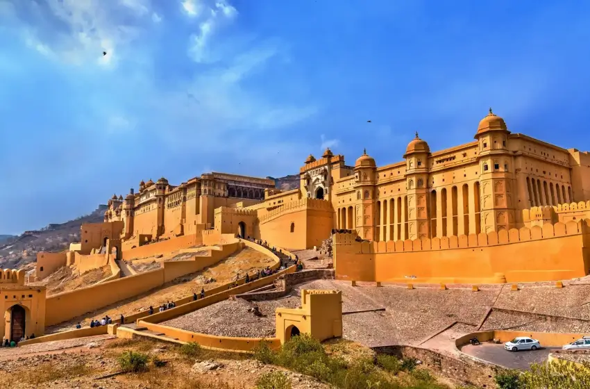 LGBTQ Friendly Rajasthan Private Tour