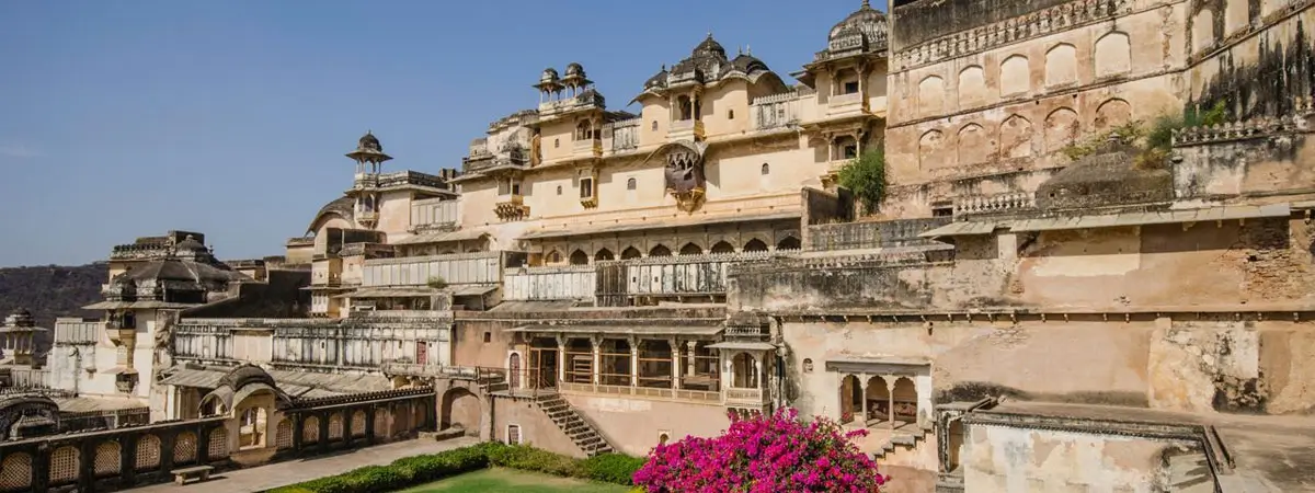 Hidden Rajasthan Village Tour