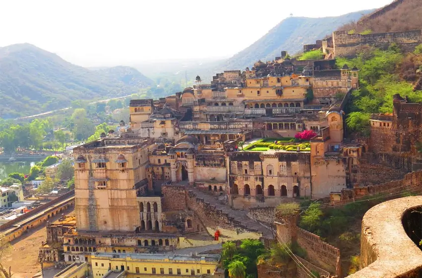 Hidden Rajasthan Village Tour – 14 Days Journey Through Rajasthan’s Rural Heritage & Royal Soul