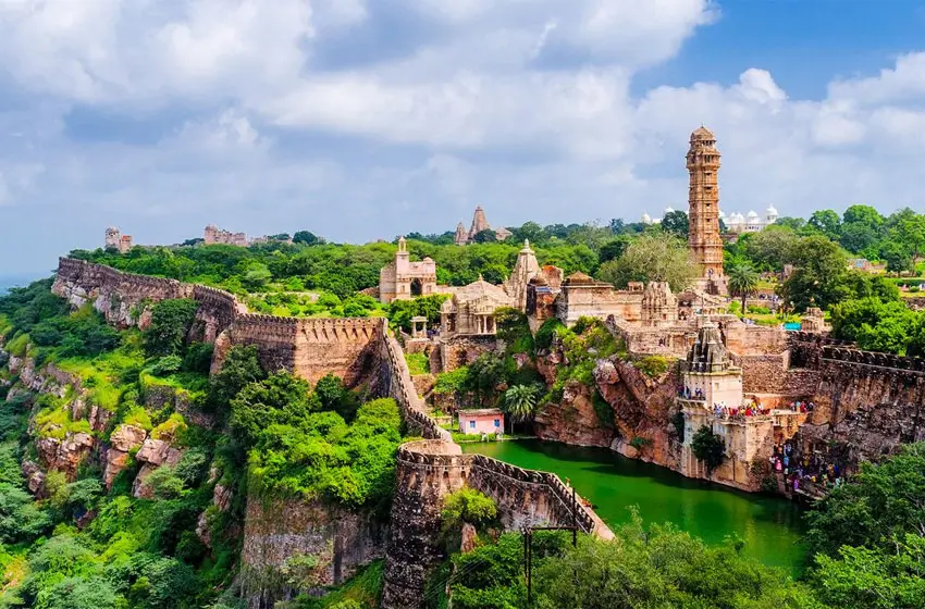 Discovery Rajasthan Tour – 16 Days of Heritage, Wildlife & Hidden Royal Trails