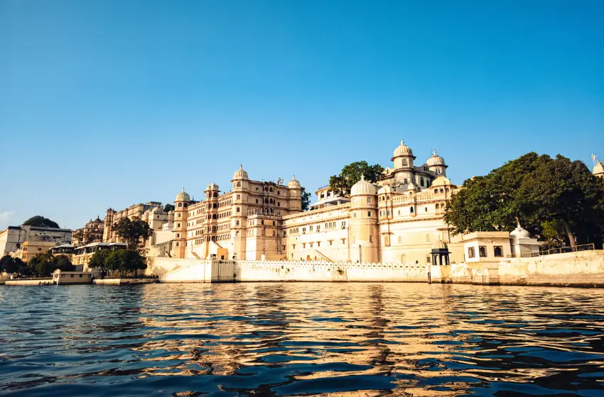 Rajasthan Private Tour for Senior Travelers