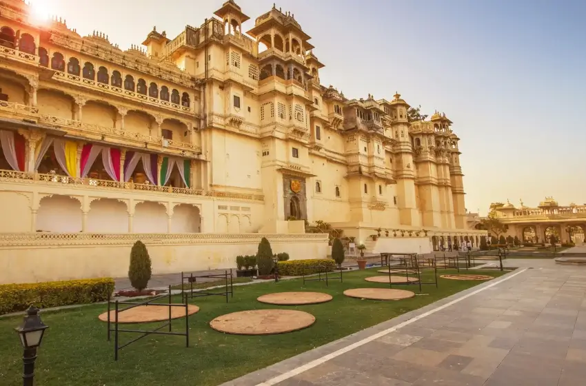 Rajasthan Private Tour for Solo Travelers