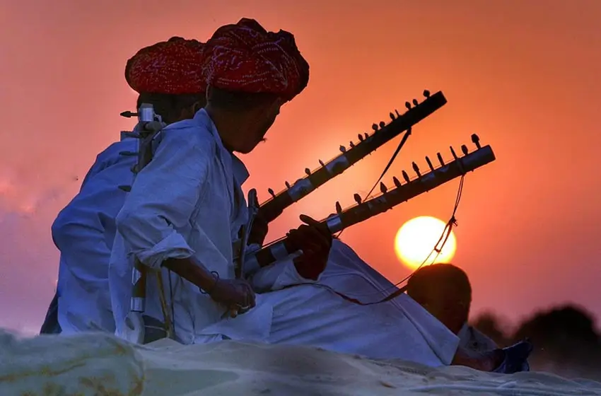 Rajasthan Classic Tour