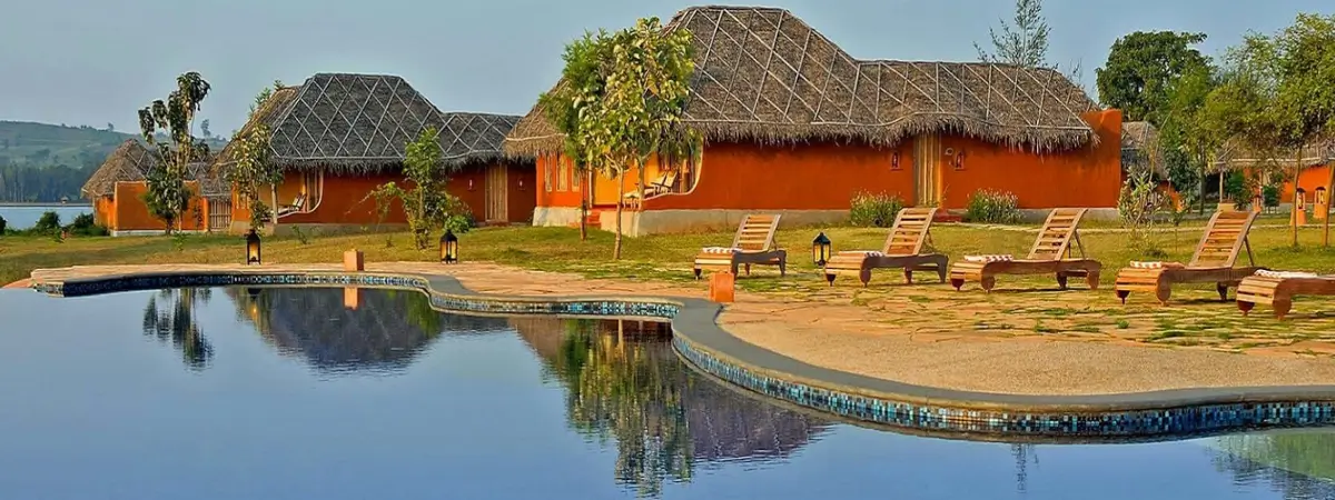 South India Royal Palaces and Luxury Resorts Tour