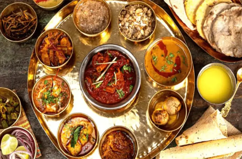 Rajasthan Food and Culinary Private Tour