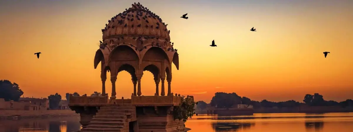 LGBTQ Friendly Rajasthan Private Tour