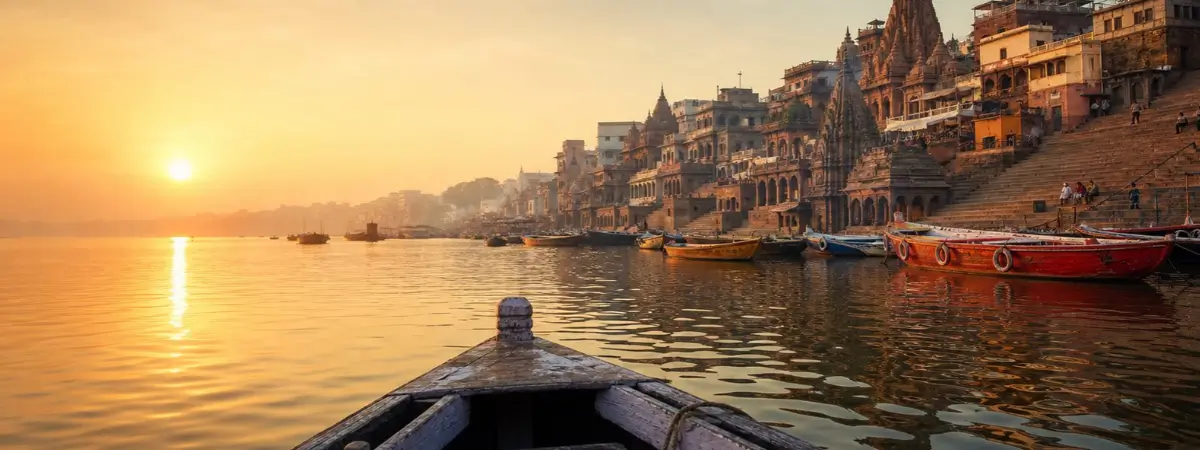 Luxury India Food and Heritage Private Tour