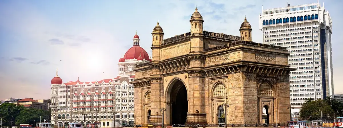 Luxury India Art Architecture and UNESCO Heritage Tour