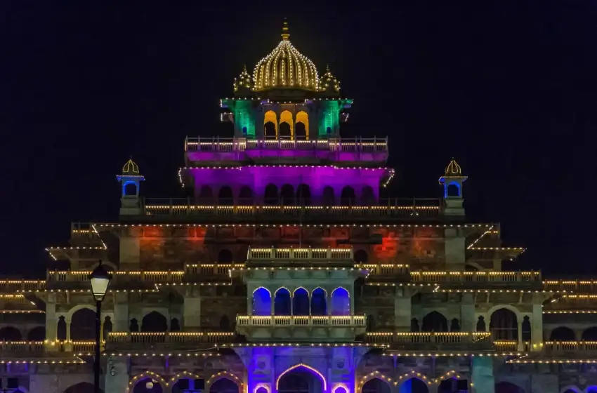 golden-triangle-diwali-festival-tour