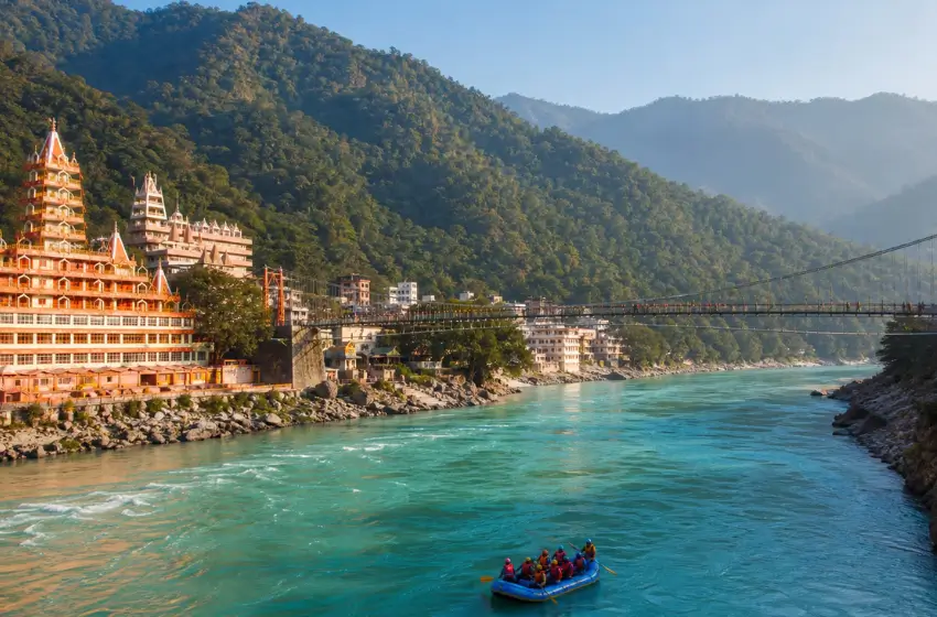 golden-triangle-yoga-and-wellness-tour-with-rishikesh