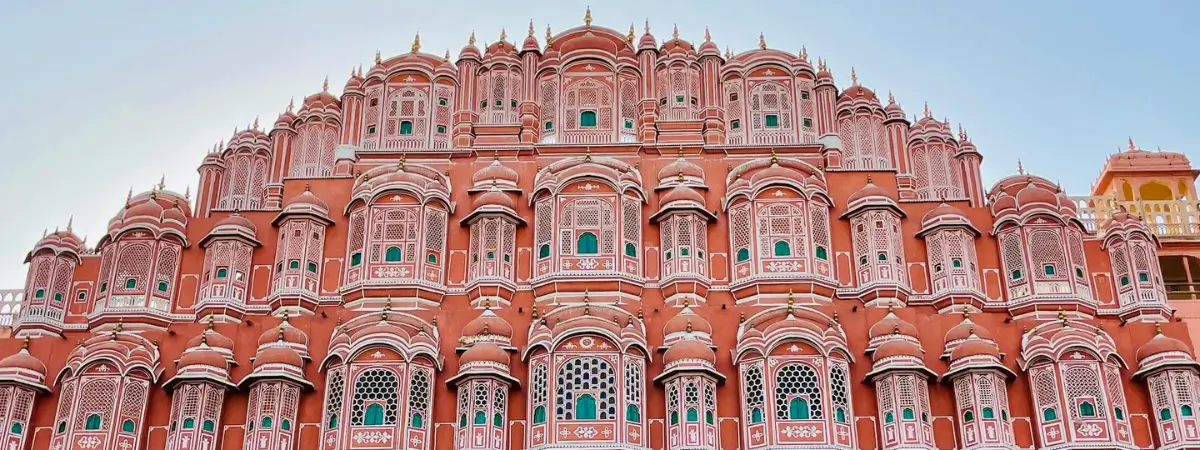 Rajasthan Grand Luxury Private Tour