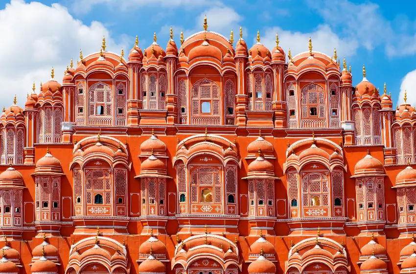 Rajasthan Family Tour