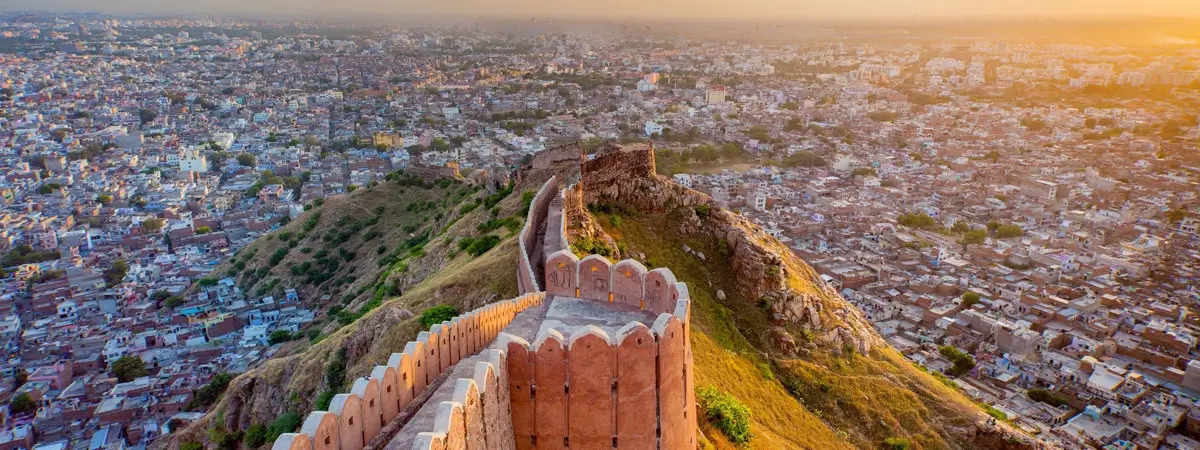 Jaipur Same Day Tour