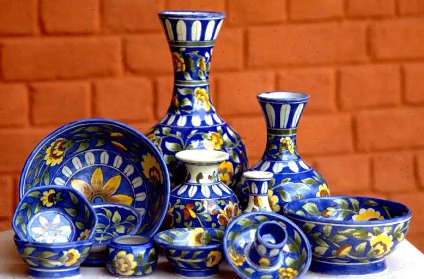 Rajasthan Art Textile and Handicraft Tour
