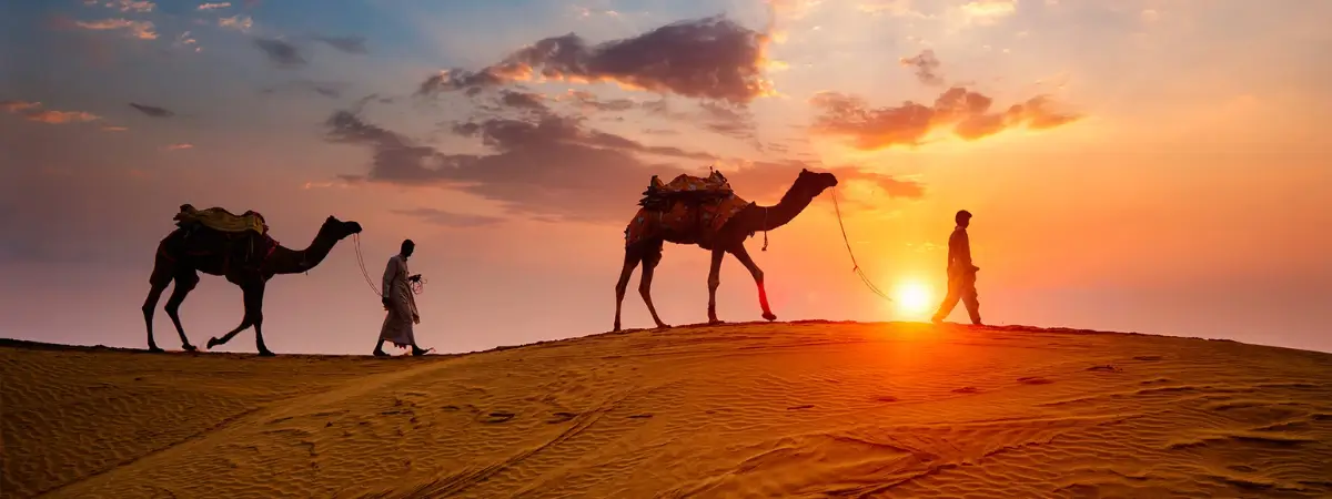 Rajasthan Private Tour for Solo Travelers