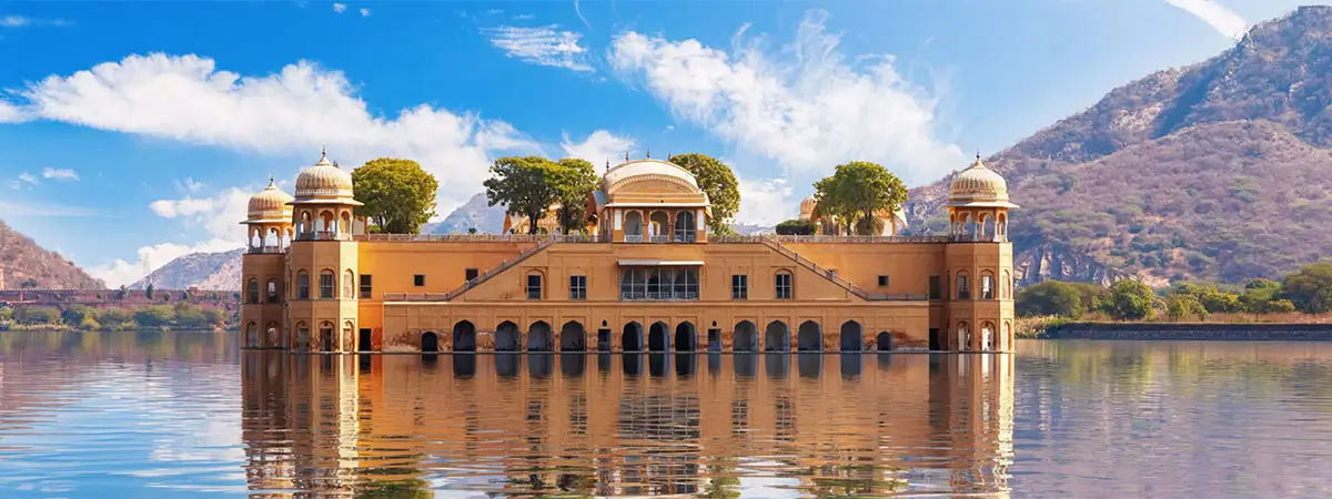 Perfect North India Tour