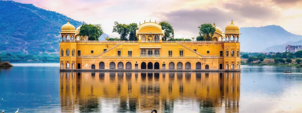 Rajasthan Private Tour for Senior Travelers