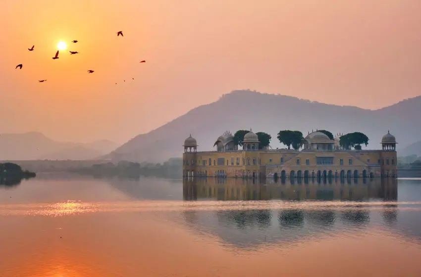 Jaipur Same Day Tour