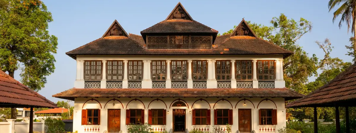 Kerala Ayurveda and Wellness Retreat Tour